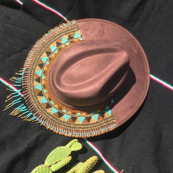 Suede Hats - Picture 9 of 13